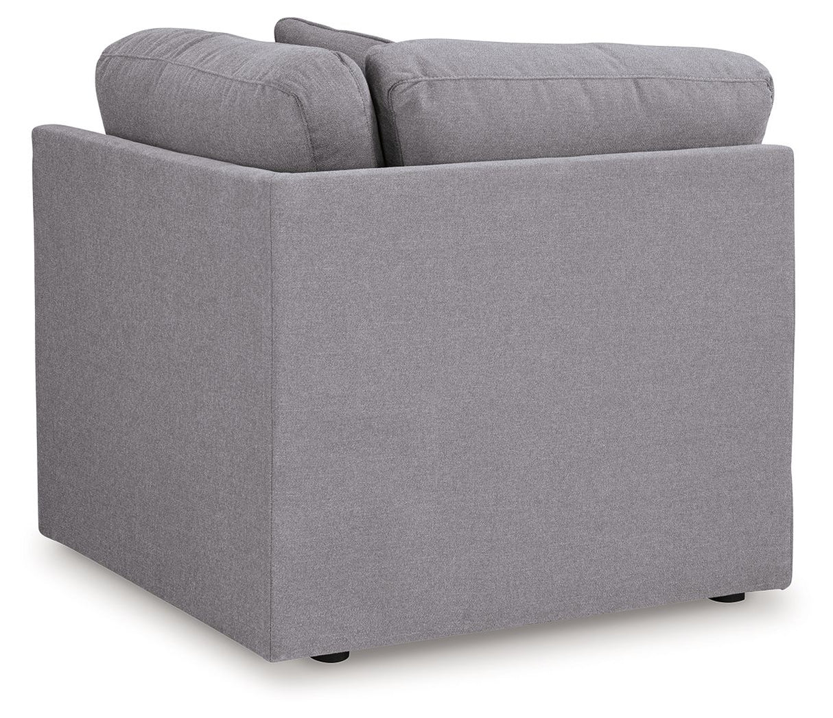 Modmax - Granite - Sectional