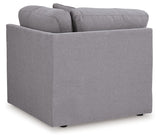 Modmax - Granite - Sectional