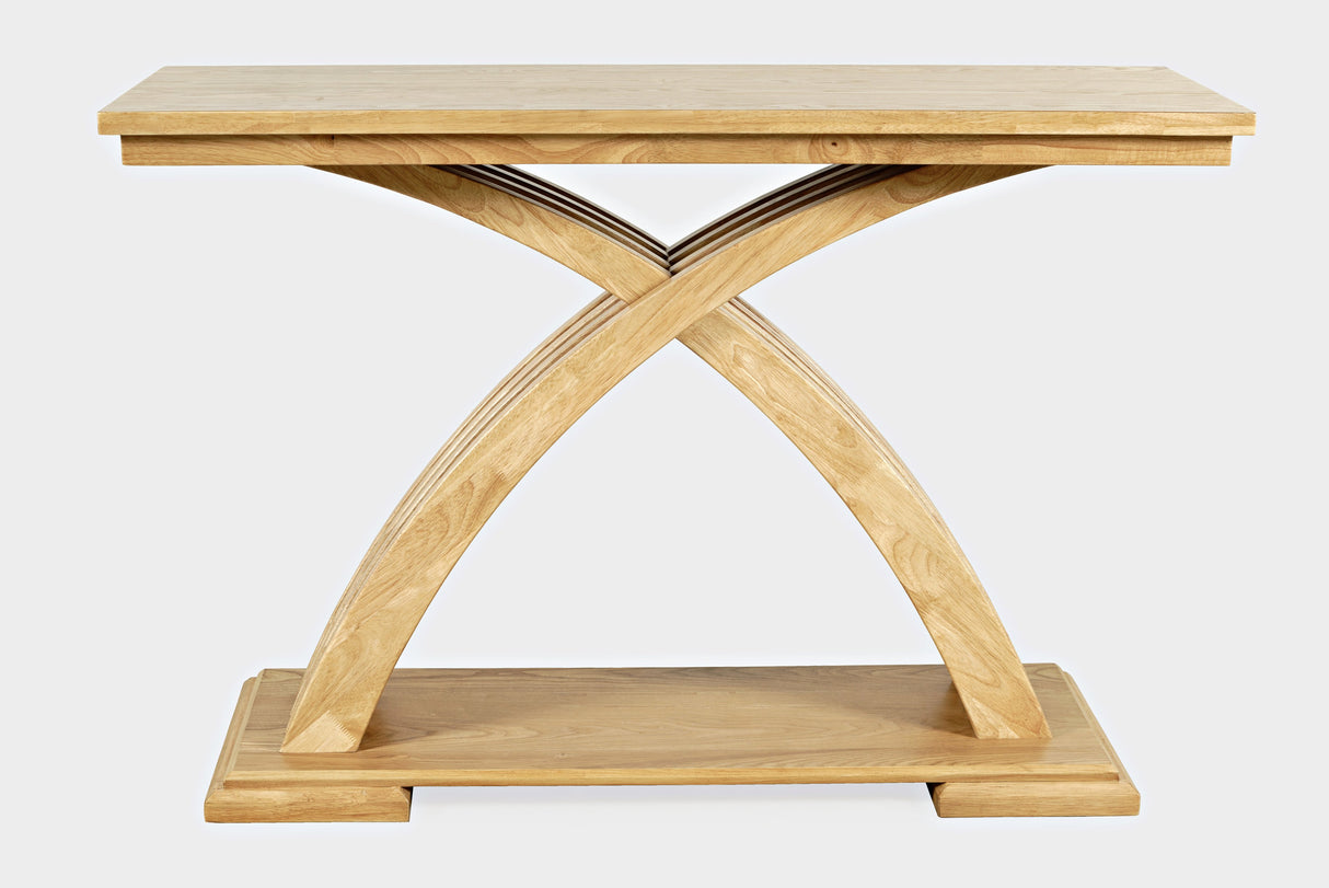 Anthology Sofa Console