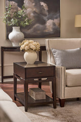 Chairside Table