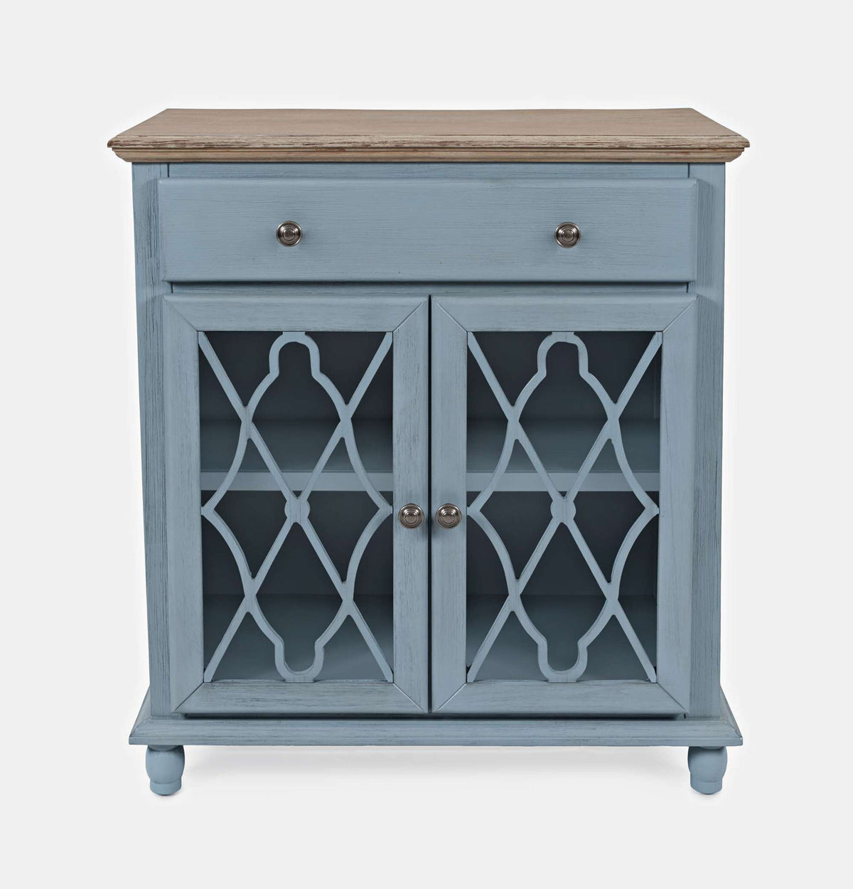 Aurora Hills - Accent Cabinet