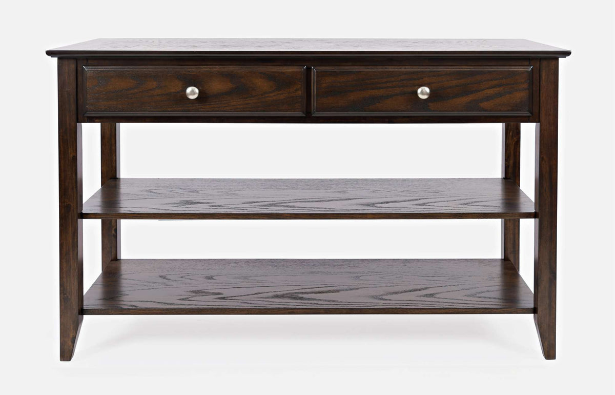 Modern Espresso - Table
