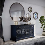 Craftsman - Media Console