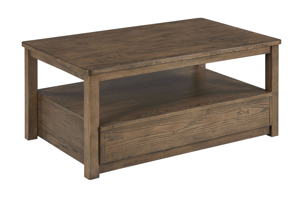 Costa Way - Rectangular Table