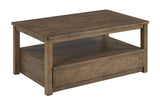 Costa Way - Rectangular Table