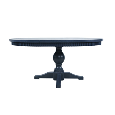 Westport - Round To Oval Table