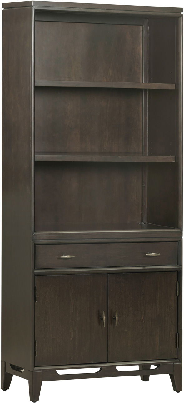Door Bookcase