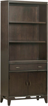 Door Bookcase