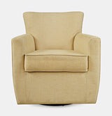 Blakely Harper - Swivel Accent Chair