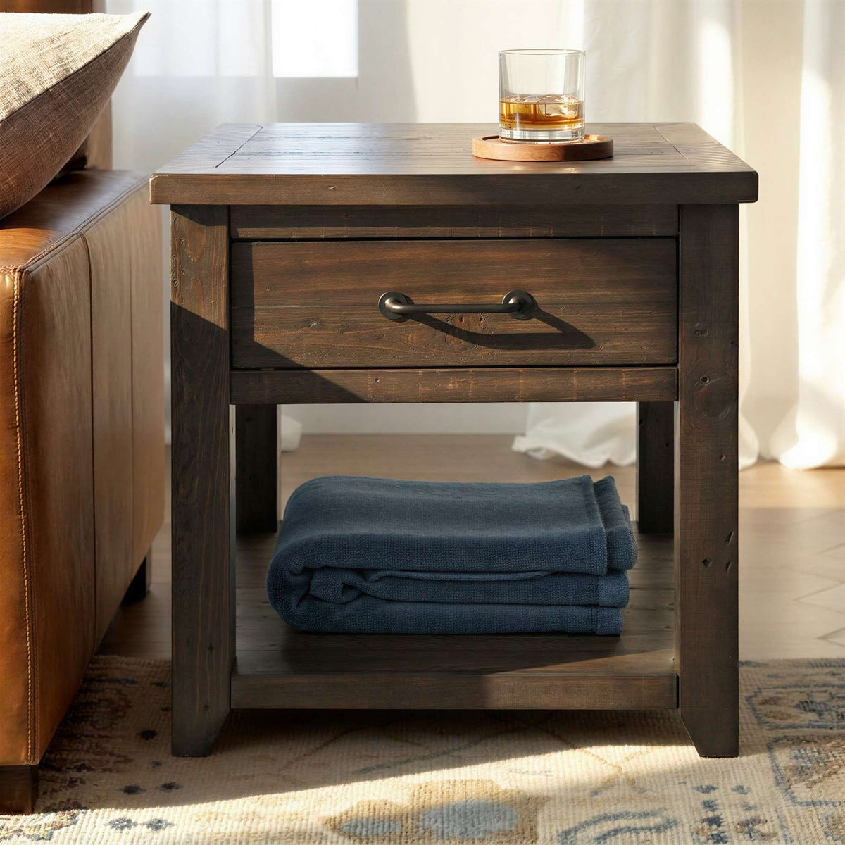 Madison County - Harris Table