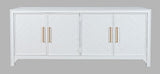 Gramercy - Accent Cabinet