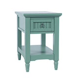 Westport - Leg Chair Side Table