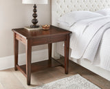 Crestline - Table