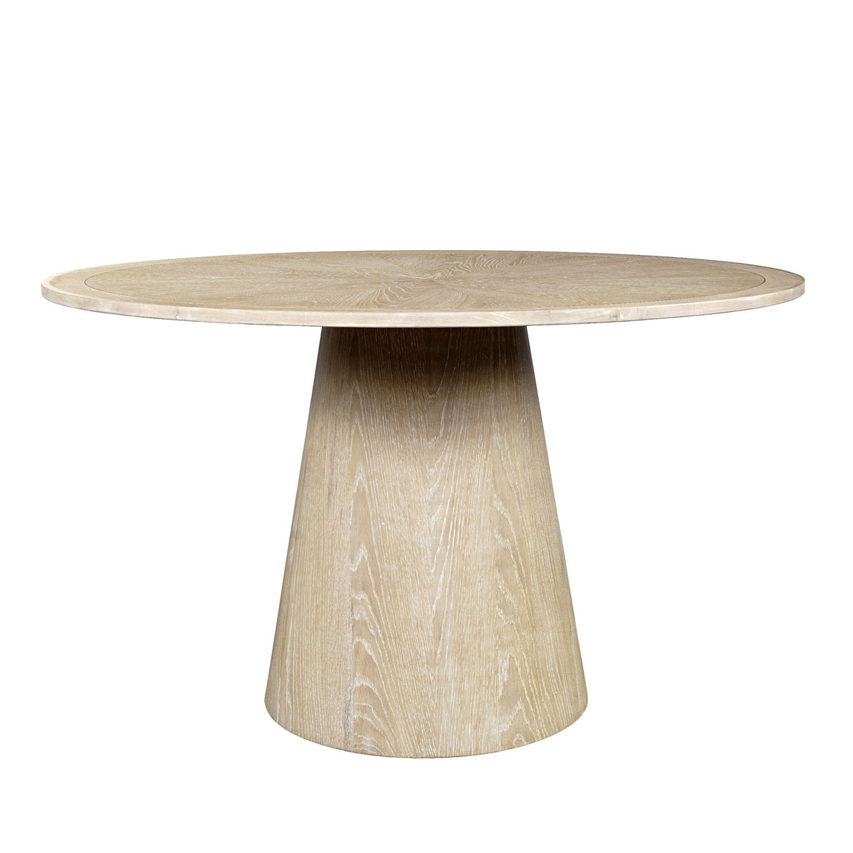 Bonn - Dining Table - Linen