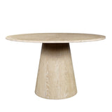 Bonn - Dining Table - Linen