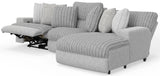 Abraxas - Reclining Sectional