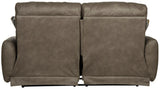 Dorian - Reclining Loveseat