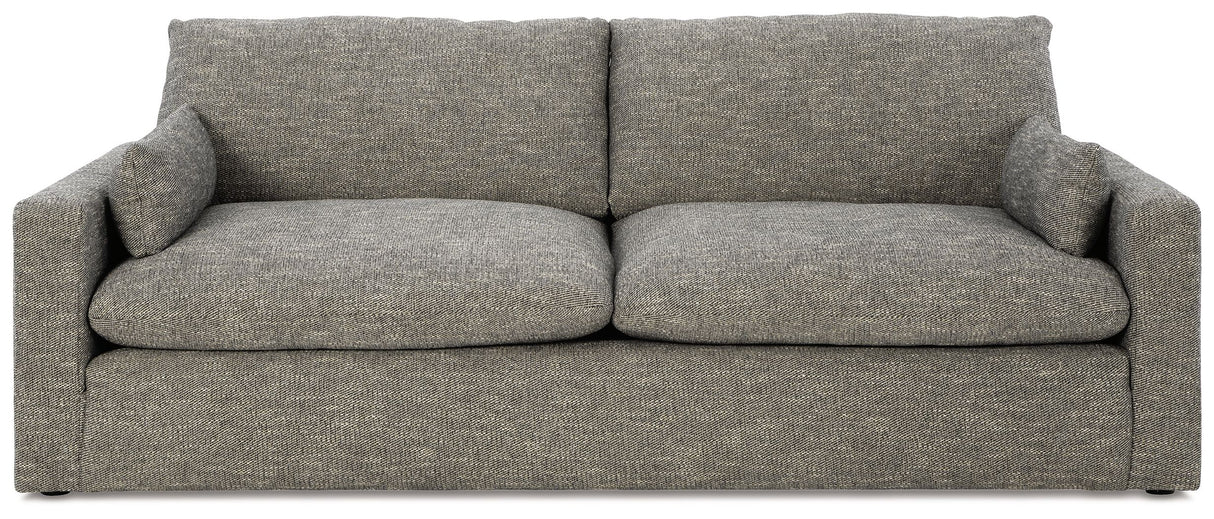 Dramatic - Living Room Set
