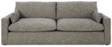 Dramatic - Living Room Set