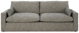 Dramatic - Living Room Set