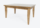 Telluride - 78" Dining Set