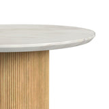 Sylvie - Round Table