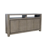 Brownstone - Media Console
