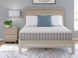 Terra Sleep Firm - Mattress