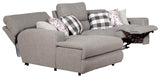 Rockport - Reclining Sectional