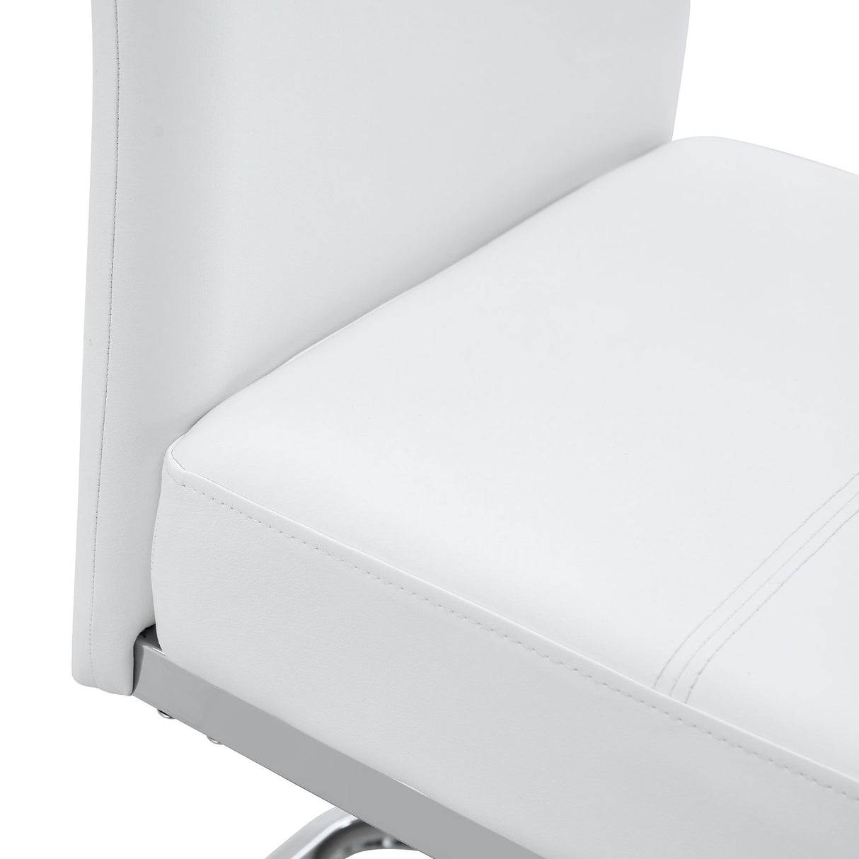 Coaster Dining Chairs With Built In Spring Packages & Ergonomic Design