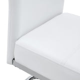 Coaster Dining Chairs With Built In Spring Packages & Ergonomic Design