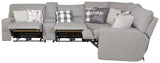 Rockport - Reclining Sectional