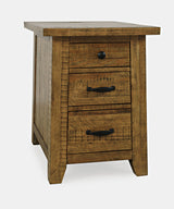 Telluride - Power Chairside Table
