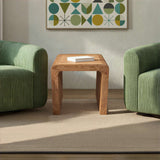 Brooklyn End Table