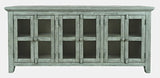 Rustic Shores - Low Cabinet
