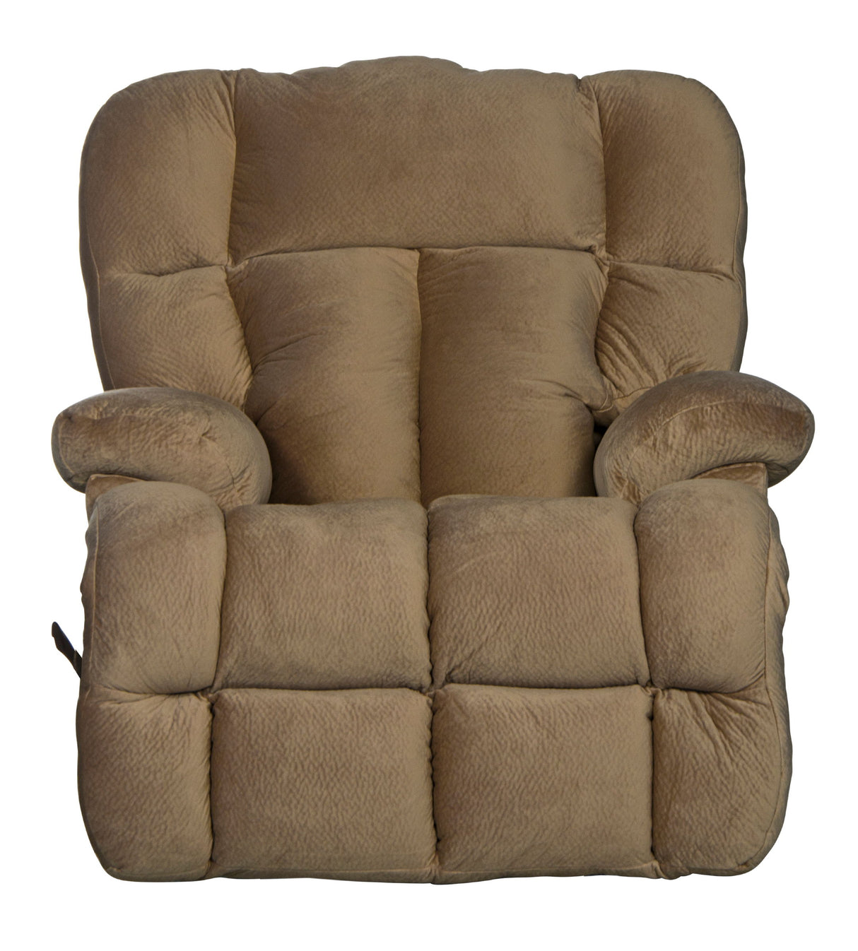 Cloud 12 - Power Chaise Rocker Recliner