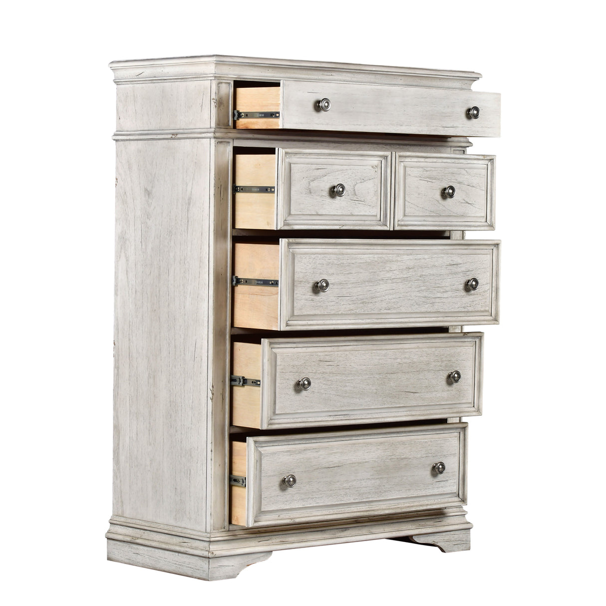 Highland Park - Chest