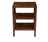 Global Archive - Dylan X Side Accent Table