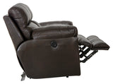 Costa - Power Lay Flat Reclining Loveseat