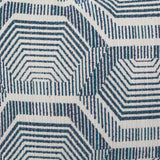 Carissa Manor - Sofa - Denim