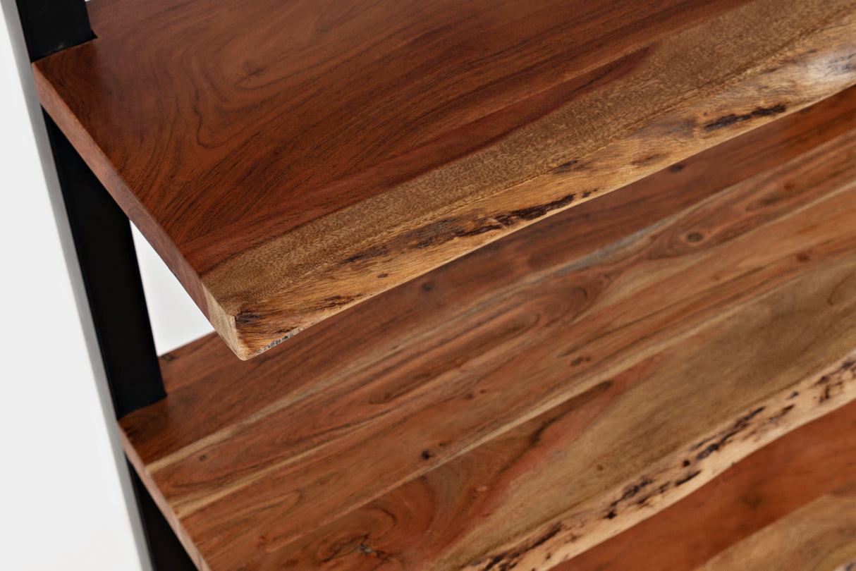 Nature's Edge - Bookcase