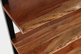 Nature's Edge - Bookcase