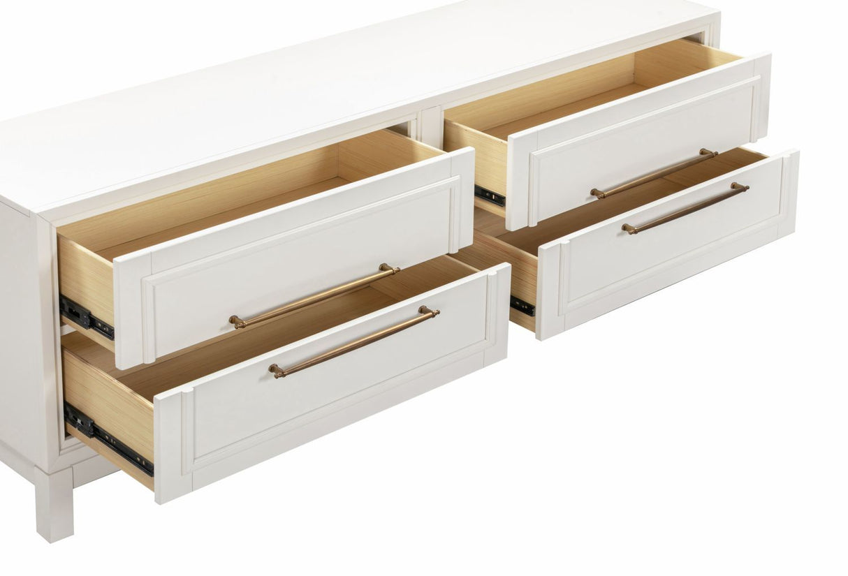 72" Console
