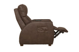 Relaxer - Power Headrest Power Lay Flat Reclining With Heat / Massage / Lumbar / Zero Gravity