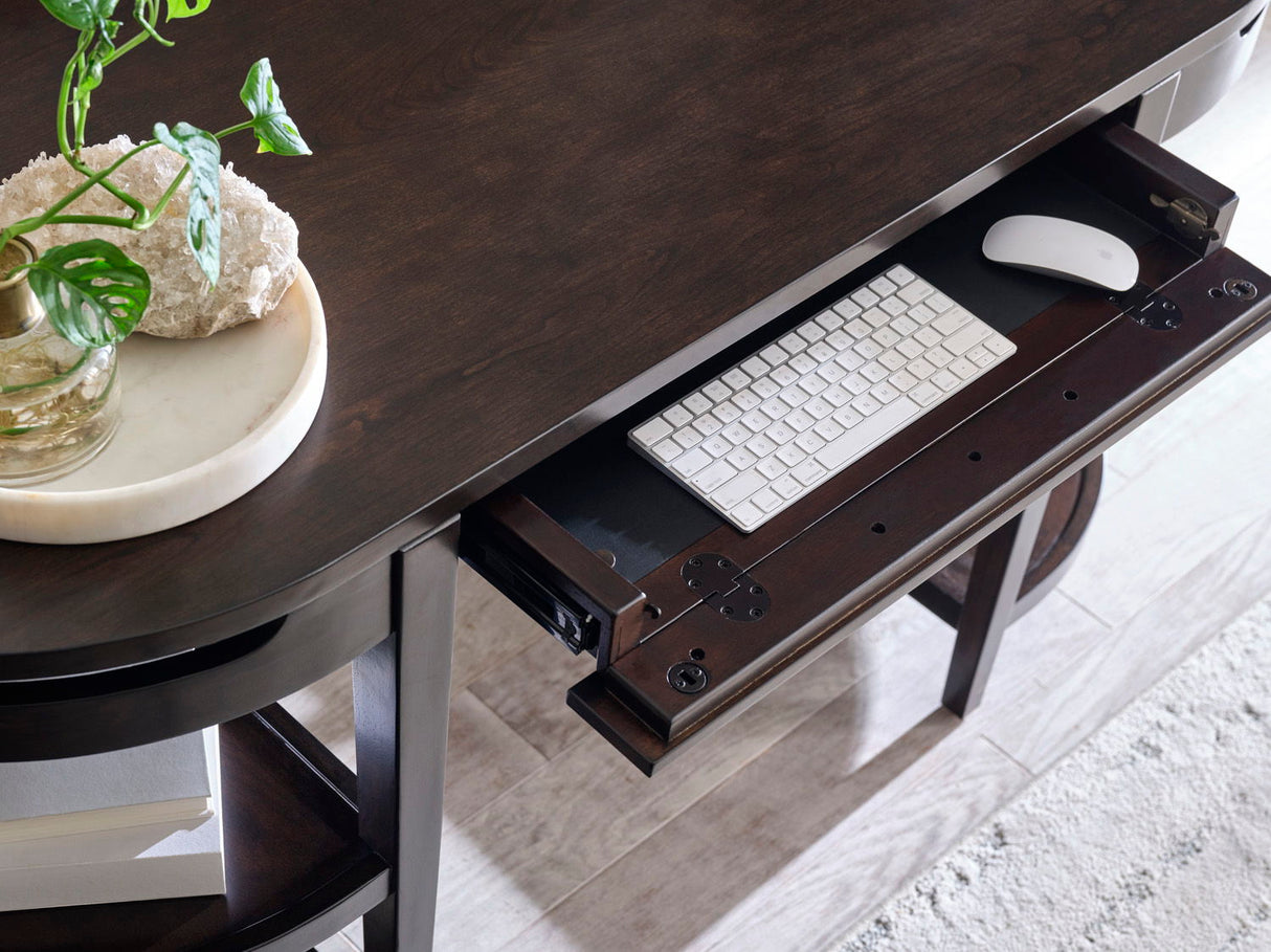 60" Writing Desk