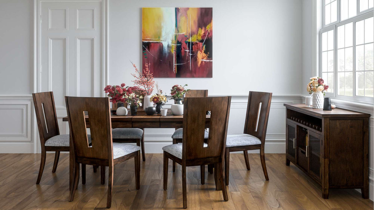 Urban Icon - Dining Set