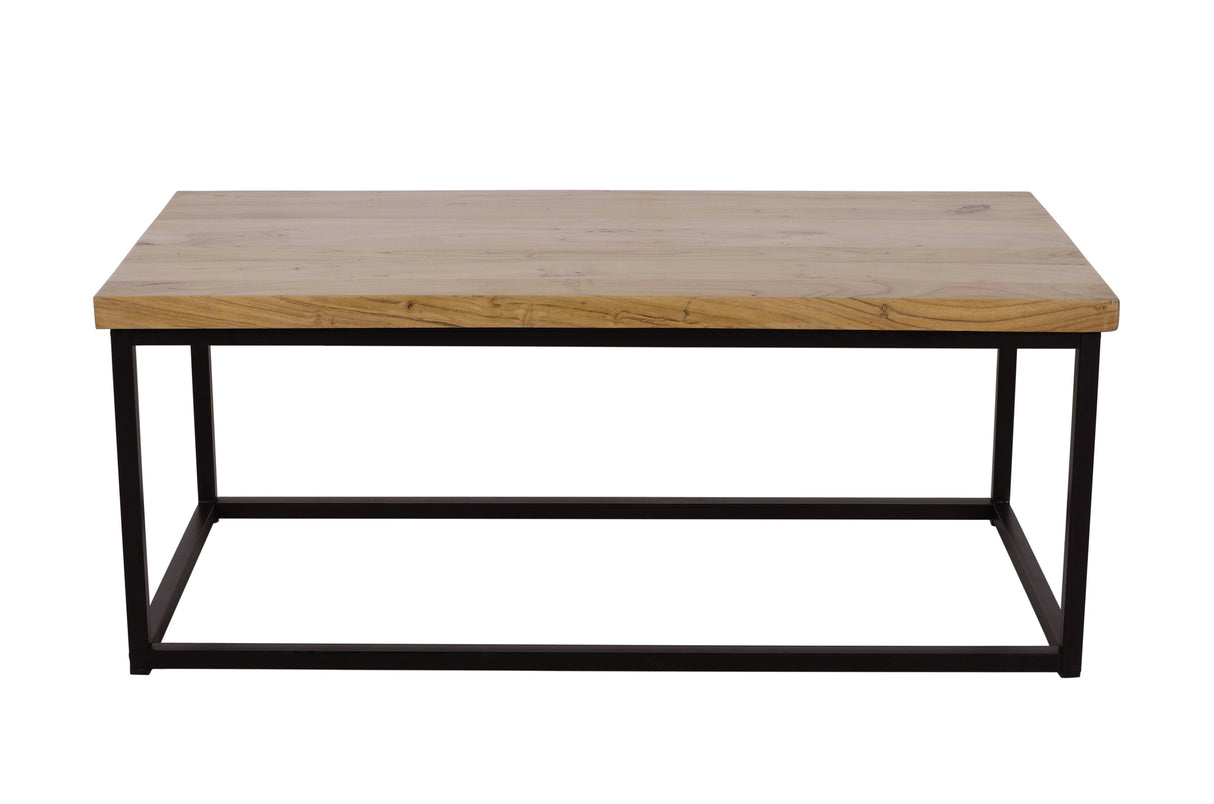 Ames Rectangle Coffee Table