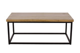 Ames Rectangle Coffee Table