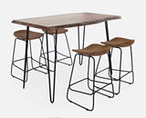 Nature's Edge - 5 Piece Counter Set