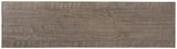 Havalance - Extra Large TV Stand - 2 Doors - Brown / Beige